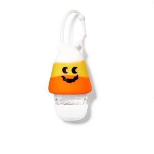 Bath & Body Works Candy Corn Pocketbac Holder